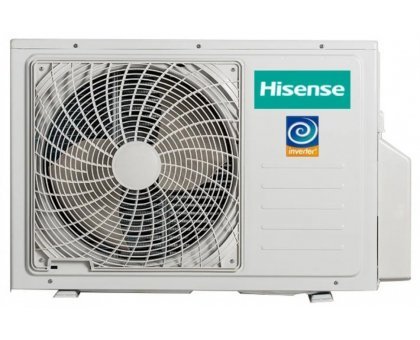 Кондиционер Hisense AS-13UR4RYRKB04