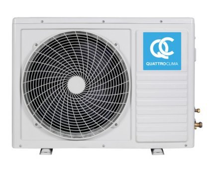 Кондиционер Quattroclima QV-VN24WA/QN-VN24WA