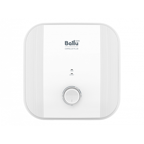 Водонагреватель Ballu BWH/S 15 Capsule Plus U