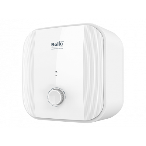 Водонагреватель Ballu BWH/S 15 Capsule Plus U
