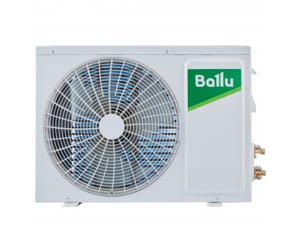 Сплит-система Ballu iGreen Pro BSAG-24HN8 комплект