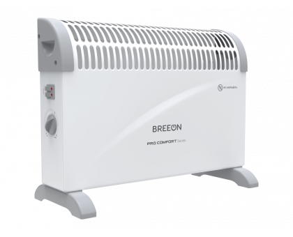 Электрический конвектор Breeon Pro Comfort Электрический конвектор Breeon Pro Comfort