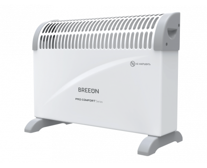 Электрический конвектор Breeon Pro Comfort Электрический конвектор Breeon Pro Comfort