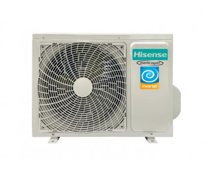 Кондиционер инверторный Hisense AS-13UW4RLCHD00(C)