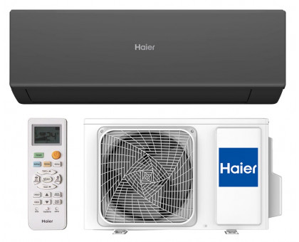 Кондиционер инверторный Haier AS20HQJ1HRA-B/1U20HQJ1FRA