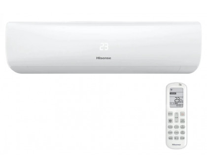 Внутренний блок Hisense AMS-24UW4RBTKB02