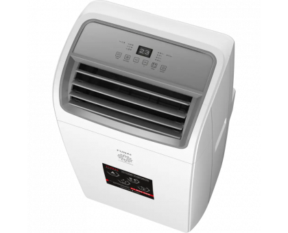 FUNAI Мобильные кондиционеры cерии CAMOMIRU MAC-CM46HPN04 FUNAI Мобильные кондиционеры cерии CAMOMIRU MAC-CM46HPN04
