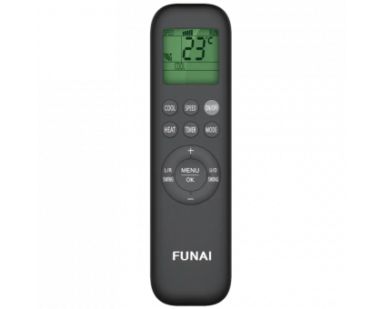 Бытовые сплит-системы FUNAI RAC-SG55HP.D04