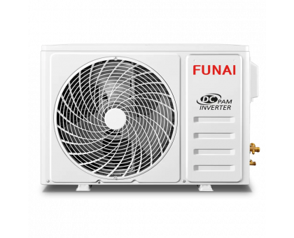 FUNAI Инверторные сплит системы серии KADZOKU Inverter RAC-I-KD70HP.D01 FUNAI Инверторные сплит системы серии KADZOKU Inverter RAC-I-KD70HP.D01