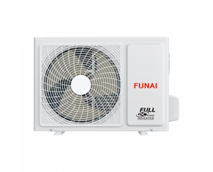 FUNAI Инверторные сплит-системы серии EMPEROR SMART EYE Inverter RACI-EM35HP.D04