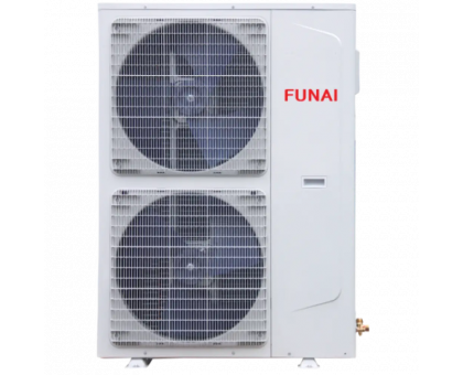 FUNAI Наружные блоки серии ORIGAMI KODO Inverter RAM-I-5OK120HP.01/U