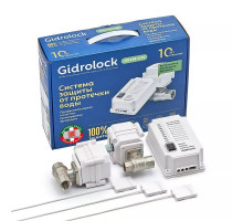 Комплект Gidrоlock Premium Enolgas 1/2 (31201041)