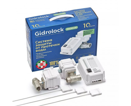 Комплект Gidrоlock Premium Enolgas 1/2 (31201041)