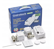 Комплект Gidrоlock Premium RADIO TIEMME 1/2 (31101011)