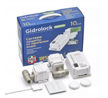 Комплект Gidrоlock Premium RADIO BONOMI 3/4 (31101032)