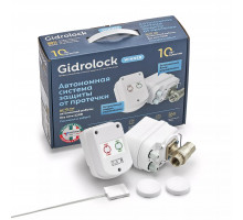 Комплект Gidrоlock WINNER RADIO TIEMME 3/4 (31204012)