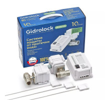 Комплект Gidrоlock Premium G-Lock 3/4 (31201062)