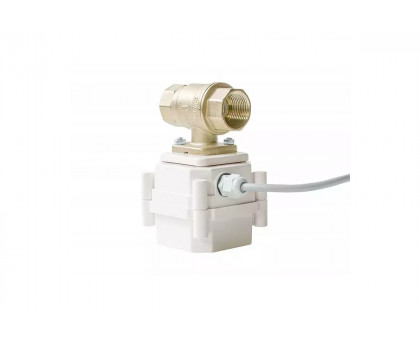 Комплект Gidrоlock Standard WI- FI BUGATTI 3/4 (32101022) Комплект Gidrоlock Standard WI- FI BUGATTI 3/4 (32101022)