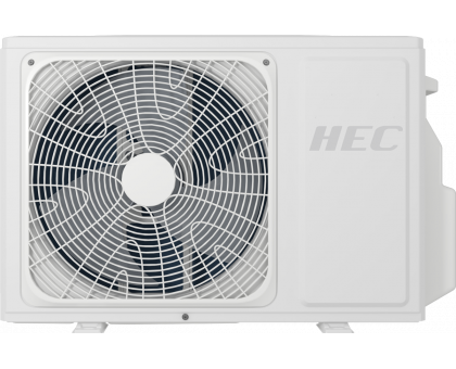 Кондиционер HEC-12HRE03/R3-W(DB)-IN / HEC-12HRE03/R3(DB)-OUT Серия DESIGN INVERTER