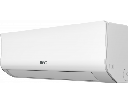 Кондиционер HEC-12HRE03/R3-W(DB)-IN / HEC-12HRE03/R3(DB)-OUT Серия DESIGN INVERTER