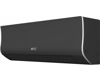 Кондиционер HEC-18HRE03/R3-B(DB)-IN / HEC-18HRE03/R3(DB)-OUT Серия DESIGN INVERTER Кондиционер HEC-18HRE03/R3-B(DB)-IN / HEC-18HRE03/R3(DB)-OUT Серия DESIGN INVERTER