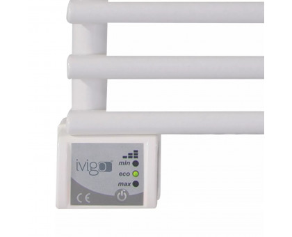 Полотенцесушитель электрический iVigo EHR 5012 275Вт