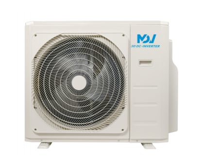 Мультисплит-системы MDV Наружные блоки MD5O-42HFN8