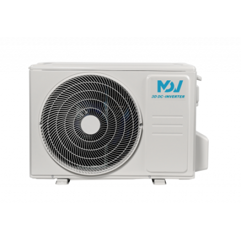 Инверторная сплит-система MDV серия INFINI Loft ERP Inverter MDSALF-18HRFN8 / MDOALF-18HFN8