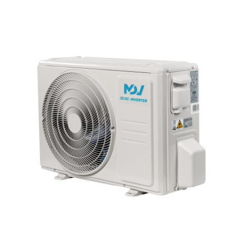 Инверторная сплит-система MDV серия INFINI Loft ERP Inverter MDSALF-18HRFN8 / MDOALF-18HFN8