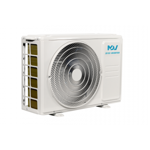 Инверторная сплит-система MDV серия INFINI Loft ERP Inverter MDSALF-18HRFN8 / MDOALF-18HFN8