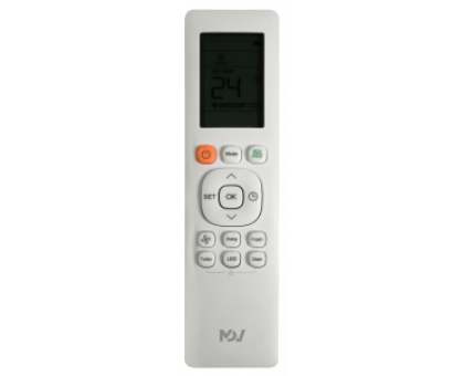 Инверторная сплит-система MDV серия INFINI UVpro Inverter MDSAL-09HRFN8 / MDOAG-09HFN8