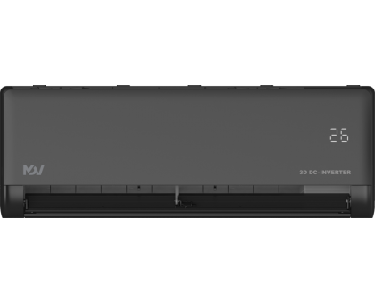 Инверторная сплит-система MDV серия INTEGRA Pro Black MDSBI-18HRFN8/MDOAI-18HFN8