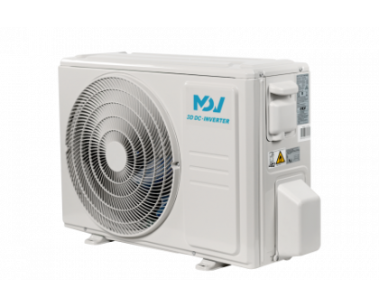 Инверторная сплит-система MDV серия INFINI Inverter MDSAG-12HRFN8/MDOAG-12HFN8