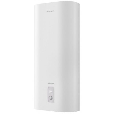 Водонагреватель электрический накопительный Royal Thermo RWH 100 Smalto Inverter