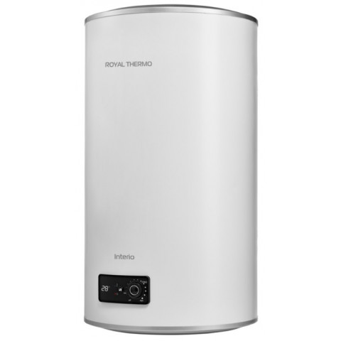 Водонагреватель электрический накопительный Royal Thermo RWH 30 Interio
