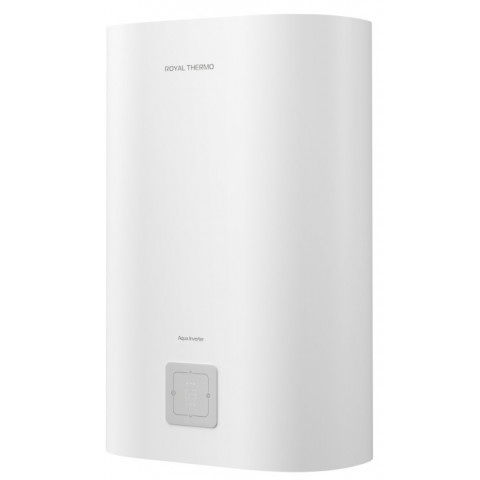 Водонагреватель электрический накопительный Royal Thermo RWH 30 Aqua Inverter