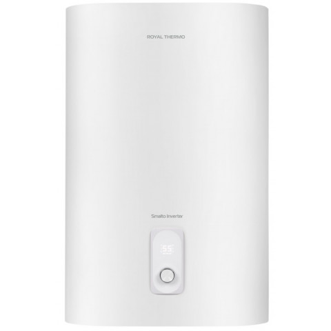 Водонагреватель электрический накопительный Royal Thermo RWH 80 Smalto Inverter
