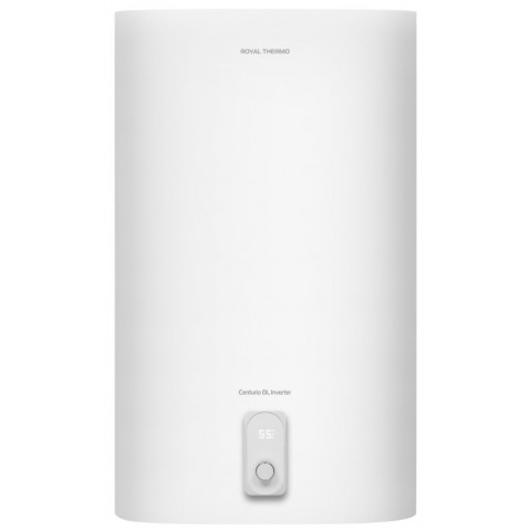 Водонагреватель электрический накопительный Royal Thermo RWH 80 Centurio DL Inverter