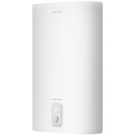 Водонагреватель электрический накопительный Royal Thermo RWH 80 Centurio DL Inverter