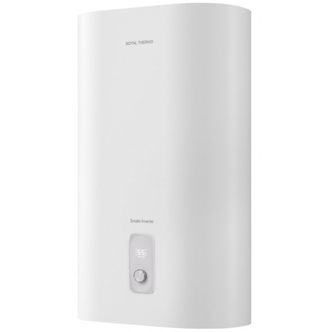Водонагреватель электрический накопительный Royal Thermo RWH 30 Smalto Inverter
