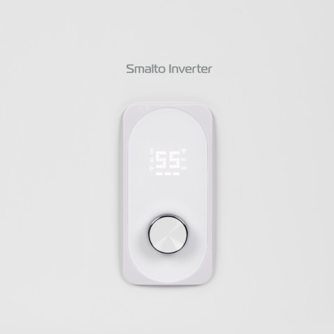 Водонагреватель электрический накопительный Royal Thermo RWH 30 Smalto Inverter