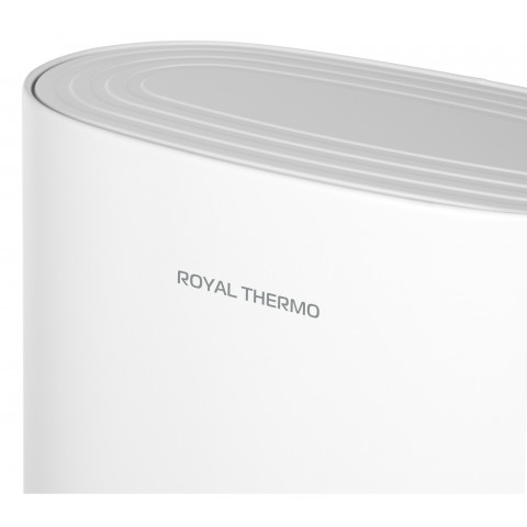 Водонагреватель электрический накопительный Royal Thermo RWH 30 Major Inverter