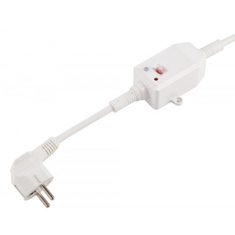Водонагреватель электрический накопительный Royal Thermo RWH 30 Major Inverter