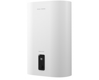 Водонагреватель электрический накопительный Royal Thermo RWH 100 Major Inverter