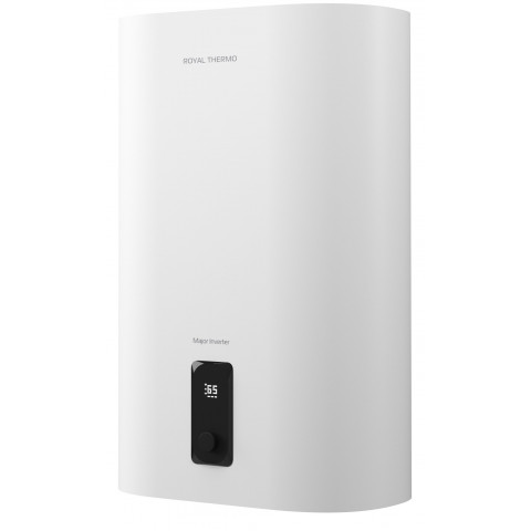 Водонагреватель электрический накопительный Royal Thermo RWH 30 Major Inverter