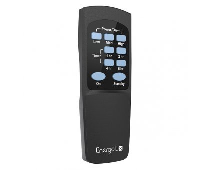 Инфракрасный обогреватель Energolux Eiger EIHS-3000-E1-iBox