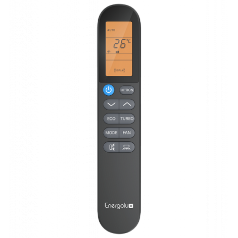 Сплит-система Energolux Murren SAS12M1-AIB / SAU12M1-AIB