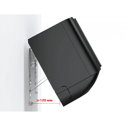Сплит-система Energolux Murren SAS12M1-AIB / SAU12M1-AIB