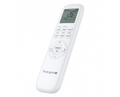 Инверторная сплит-система Energolux ZURICH SAS07Z5-AI/SAU07Z5-AI