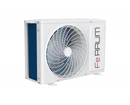 Сплит-система FeRRUM Titan inverter iFIS09VR1 / iFOS09VR1